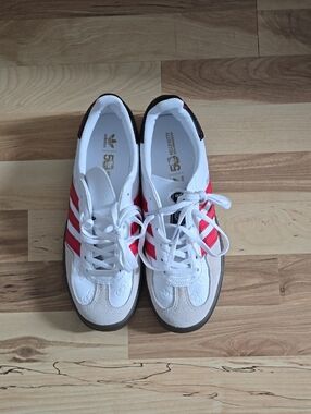 Adidas Originals x Hello Kitty Gazelle Indoor W 50th Anniversary Women 7 II0013